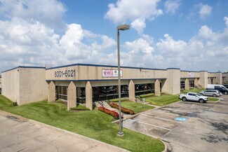 Plus de détails pour 6001-6021 S Loop Fwy E, Houston, TX - Industriel/Logistique à louer