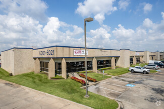 Plus de détails pour 6001-6021 S Loop Fwy E, Houston, TX - Industriel/Logistique à louer