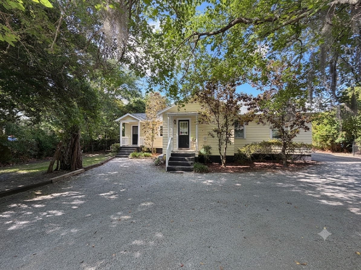 1524 Ashley River Rd, Charleston, SC à louer Photo principale– Image 1 sur 5