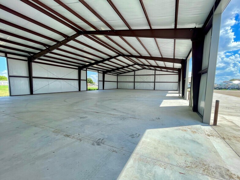 636 County Road 4841, Haslet, TX à louer - Photo de l’immeuble – Image 3 sur 9