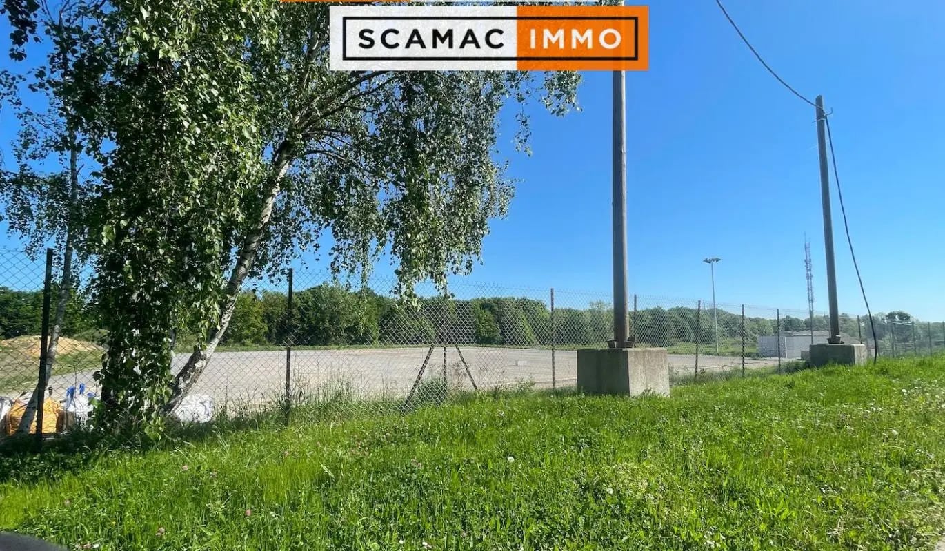 Terrain dans Marcoussis à louer Photo principale– Image 1 sur 4