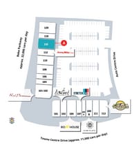 41 Auto Center Dr, Lake Forest, CA à louer Photo intérieure– Image 1 sur 1