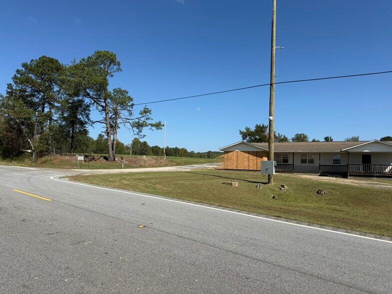 23350 Highway 77, Wadley, AL à vendre - Photo de l’immeuble – Image 3 sur 64