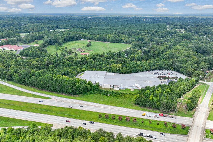 310 Kendall Mill Rd, Thomasville, NC à louer - Photo principale – Image 1 sur 31