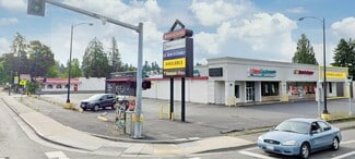 Plus de détails pour 3320-3324 Wheaton Way, Bremerton, WA - Local commercial à louer