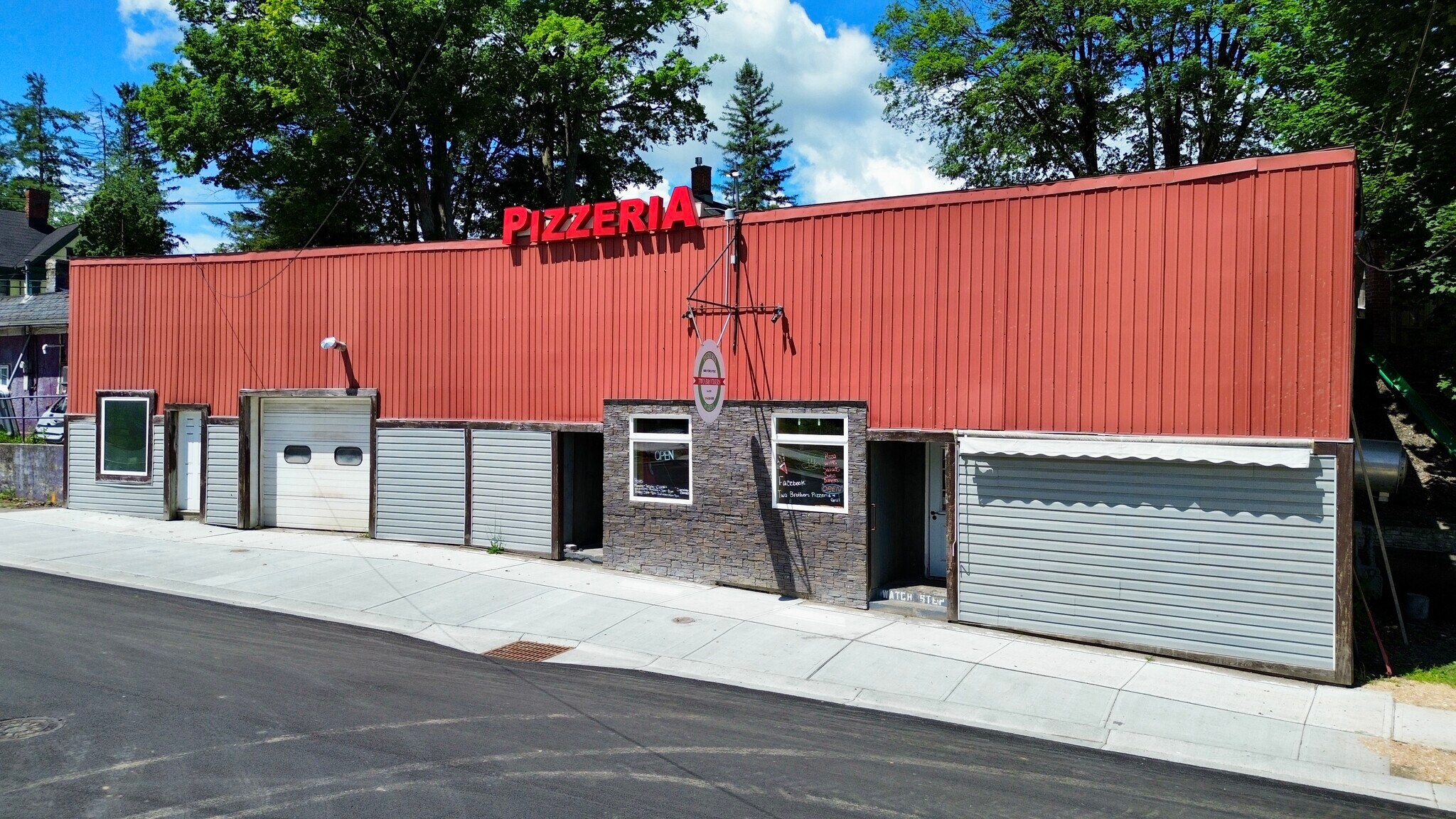 111 N Main St, Dolgeville, NY à vendre Photo principale– Image 1 sur 13