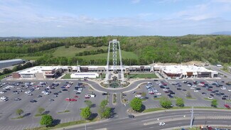 Plus de détails pour 2655 Teaster Ln, Pigeon Forge, TN - Local commercial à louer