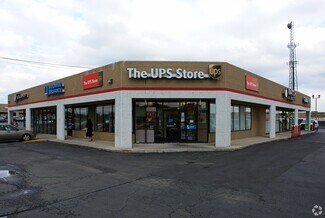 Plus de détails pour 14058 Nacogdoches Rd, San Antonio, TX - Local commercial à louer