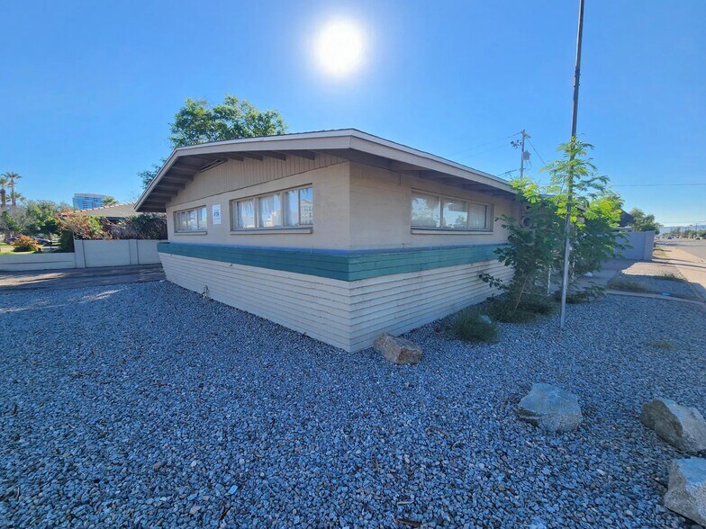 2721 N 7th Ave, Phoenix, AZ à vendre - Photo de l’immeuble – Image 3 sur 11