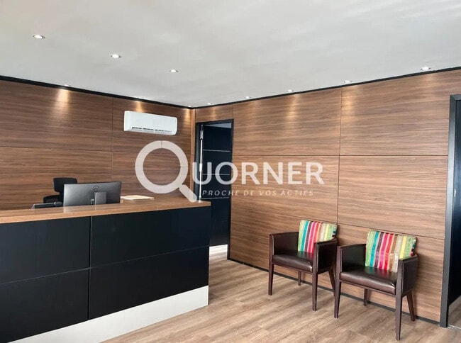 Plus de détails pour Bureau à louer
