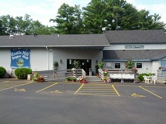 Plus de détails pour N9581 US Highway 12, Merrillan, WI - Local commercial à vendre