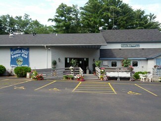 Plus de détails pour N9581 US Highway 12, Merrillan, WI - Local commercial à vendre