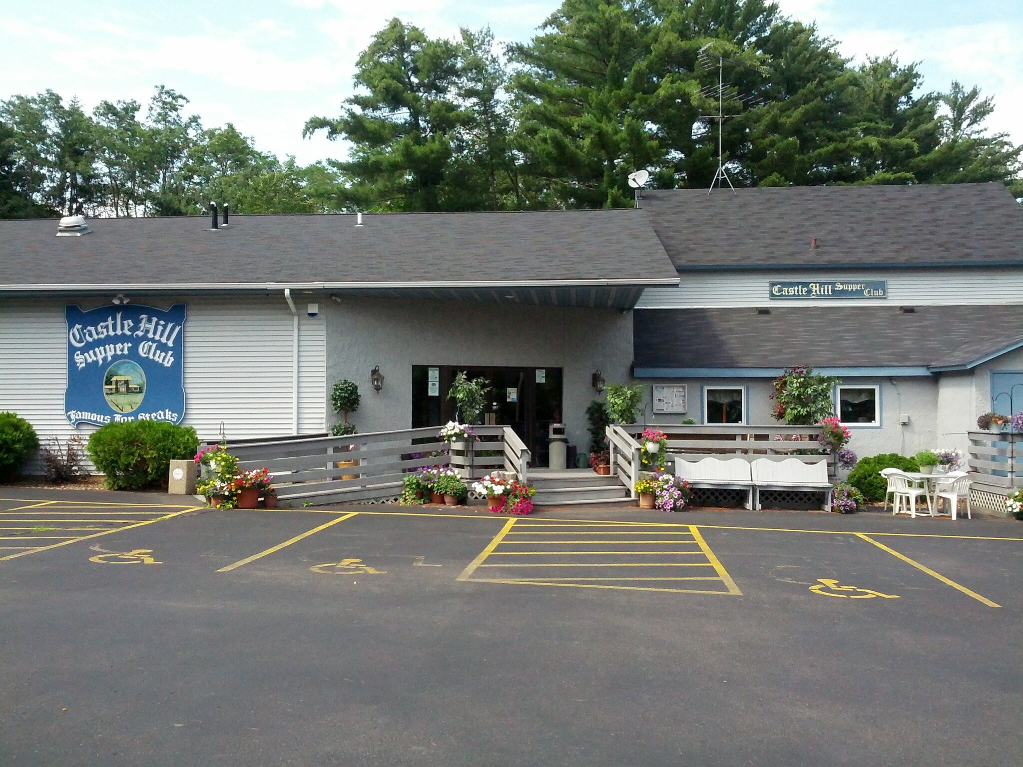 N9581 US Highway 12, Merrillan, WI à vendre Photo principale– Image 1 sur 38