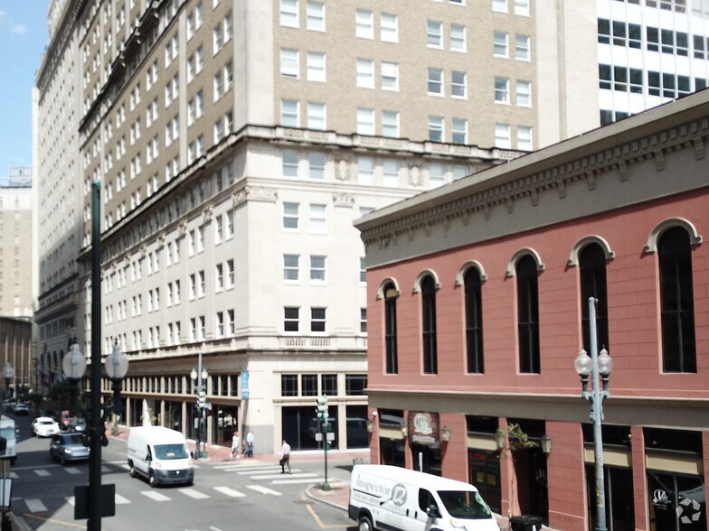 837 Gravier St, New Orleans, LA à louer - Photo de l’immeuble – Image 2 sur 16