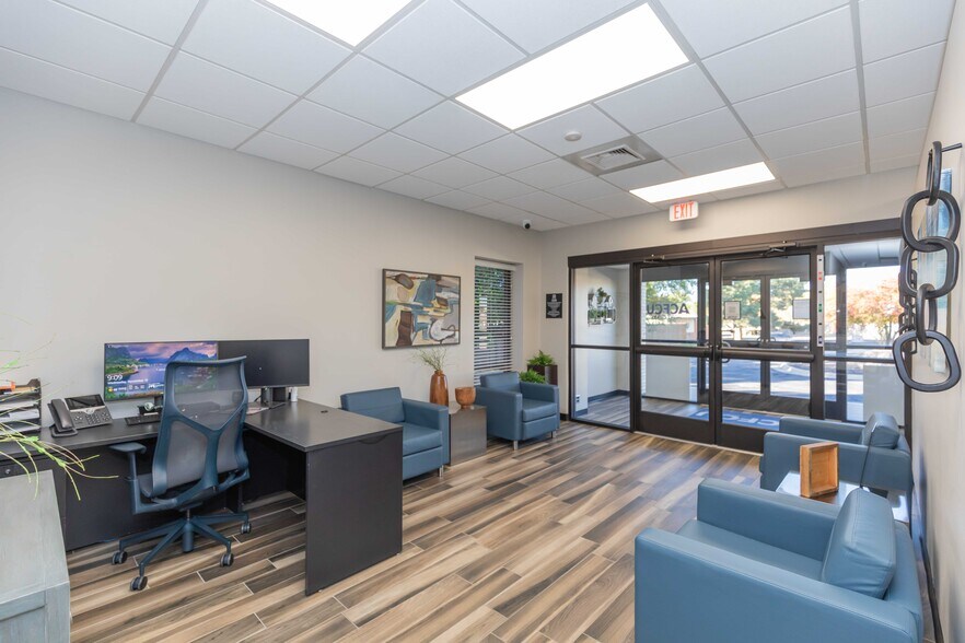 1619 Pecos St, Amarillo, TX à louer - Photo intérieure – Image 2 sur 17