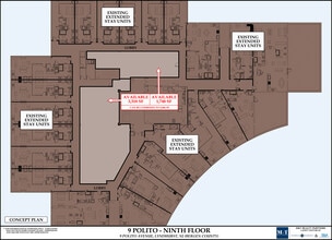 9 Polito Ave, Lyndhurst, NJ à louer Plan d’étage– Image 1 sur 1