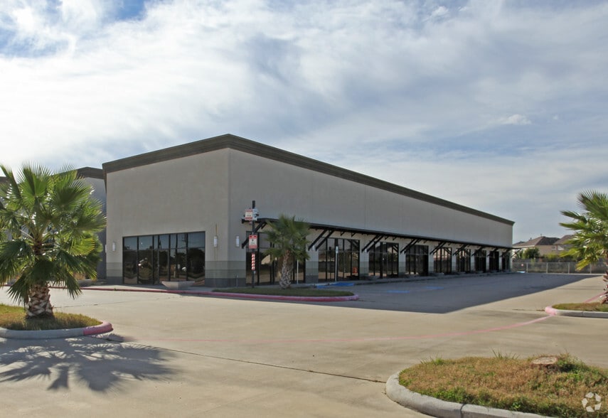 20635-20639 Kuykendahl Rd, Spring, TX à louer - Photo principale – Image 3 sur 4
