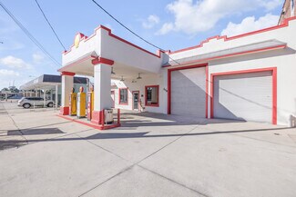 Plus de détails pour 208 Magnolia St, New Smyrna Beach, FL - Local commercial à vendre