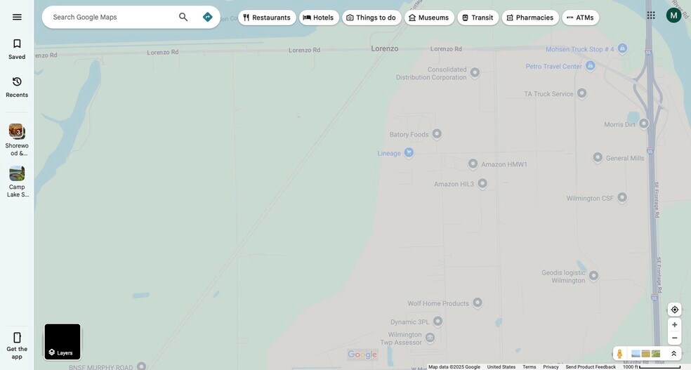 10 Acres Lorenzo Road, Wilmington, IL à vendre - Photo de l’immeuble – Image 2 sur 2