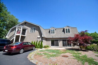 434 Littleton Rd, Westford, MA - Vue aérienne  vue de carte - Image1