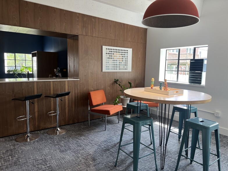 3210 Chamberlayne Ave, Richmond, VA à louer - Photo de l’immeuble – Image 3 sur 13