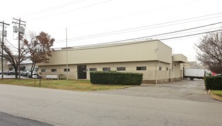Plus de détails pour 3009 Industrial Ter, Austin, TX - Local d'activités à louer