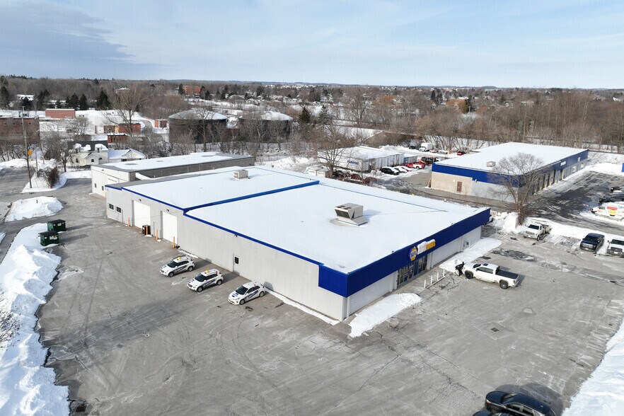 429 William St, Cobourg, ON à louer - Photo de l’immeuble – Image 2 sur 3