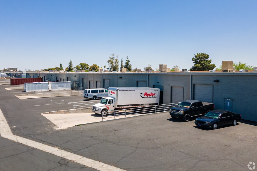1430-1454 W 12th Pl, Tempe, AZ à louer - Photo de l’immeuble – Image 3 sur 3