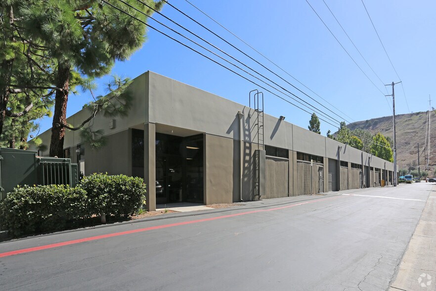 4108-4110 Sorrento Valley Blvd, San Diego, CA à vendre - Photo de l’immeuble – Image 3 sur 10