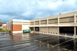 Plus de détails pour 31902-31918 Hayman St, Hayward, CA - Industriel/Logistique à louer