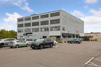 Plus de détails pour Wabasha Flats Portfolio Sale – à vendre, Saint Paul, MN