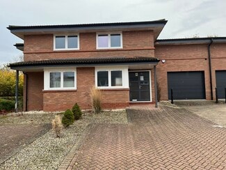 Plus de détails pour 15-21 Drakes Mews, Milton Keynes - Industriel/Logistique à louer