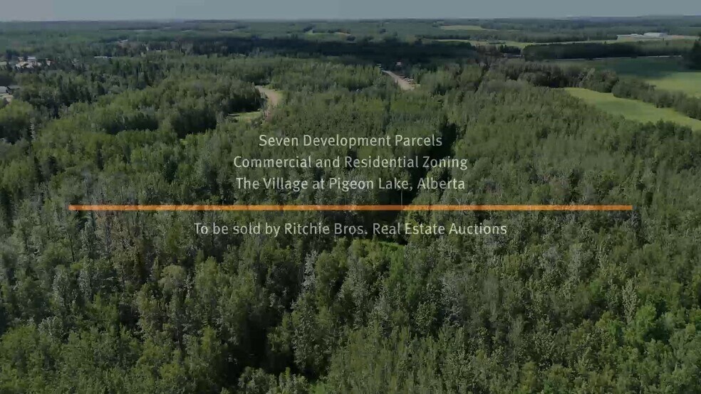 52.960278 -114.034236, Mulhurst Bay, AB à vendre - Vidéo sur l’annonce professionnelle – Image 2 sur 8