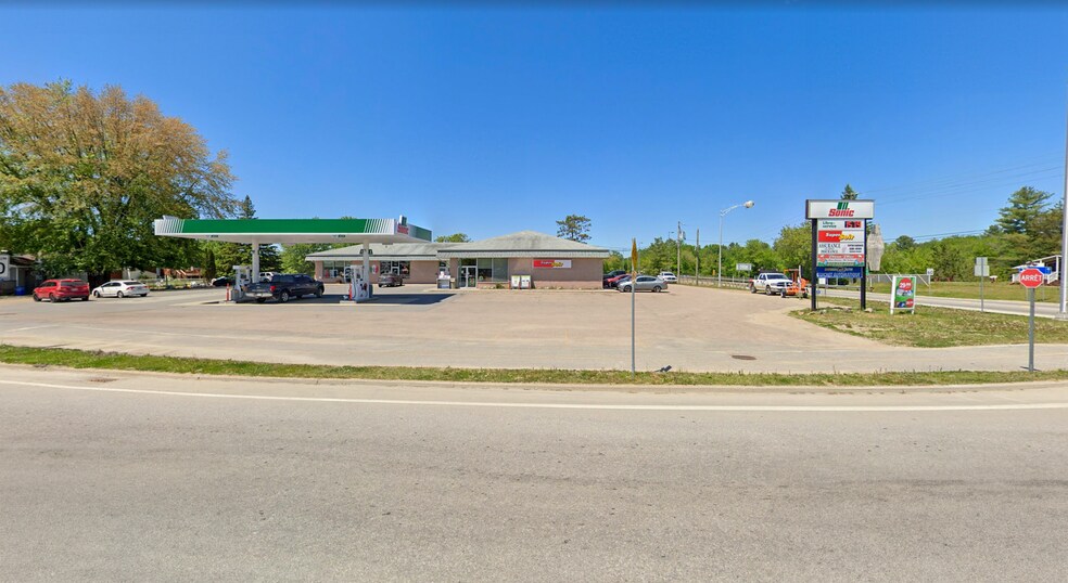 175 Ch De La Chute, Mansfield-et-Pontefract, QC à vendre - Photo de l’immeuble – Image 2 sur 6