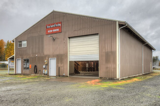 Plus de détails pour 220 S 9th St, Philomath, OR - Industriel/Logistique à vendre