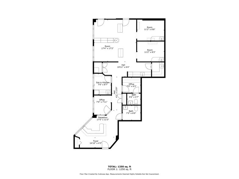 9114 Philadelphia Rd, Rosedale, MD à vendre - Photo de l’immeuble – Image 2 sur 30