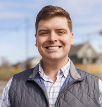Logan Groves