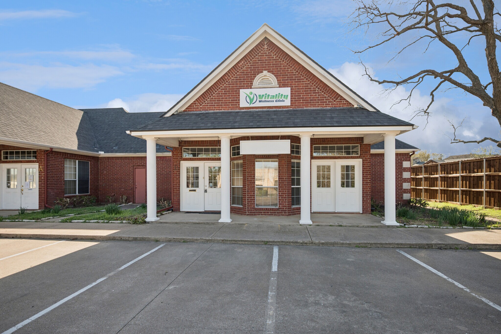 6407 Colleyville Blvd, Colleyville, TX à louer Photo de l’immeuble– Image 1 sur 34