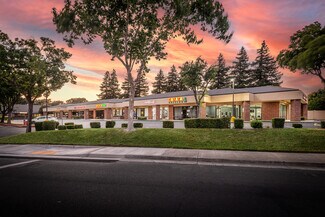 Plus de détails pour 995 Oliver Rd, Fairfield, CA - Local commercial à louer