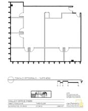 10800 Lyndale Ave S, Bloomington, MN à louer Plan d’étage– Image 1 sur 1