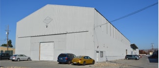 Plus de détails pour 1273 W Industrial Pky, Hayward, CA - Industriel/Logistique à louer