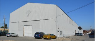 Plus de détails pour 1273 W Industrial Pky, Hayward, CA - Industriel/Logistique à louer