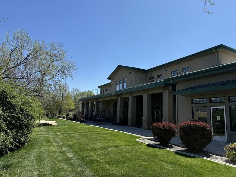 2805 Blaine St, Caldwell, ID à louer - Photo de l’immeuble – Image 3 sur 9
