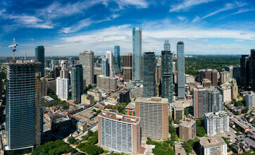 2 Bloor St W, Toronto, ON - VUE AÉRIENNE  vue de carte - Image1