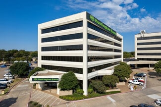 Plus de détails pour 3880 Hulen St, Fort Worth, TX - Bureau à louer