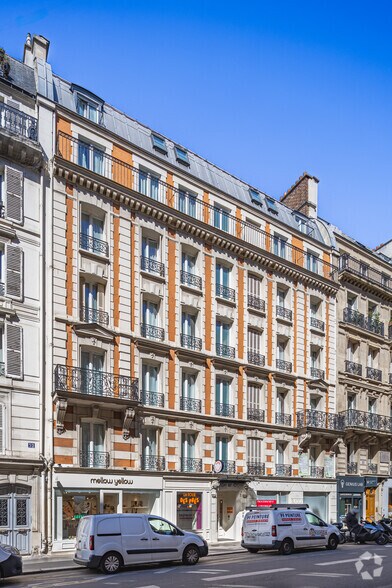 50 Rue Du Four, Paris à vendre - Photo de l’immeuble – Image 3 sur 16