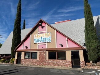 Plus de détails pour 3435 El Camino Ave, Sacramento, CA - Local commercial à vendre