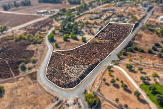 Plus de détails pour 36555 Summitville st, Temecula, CA - Terrain à vendre