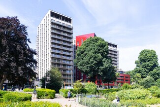 Plus de détails pour 137-147 Preston Rd, Brighton - Bureau à louer