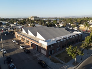 Plus de détails pour 1111 E 4th Street Redevelopment – à vendre, Santa Ana, CA